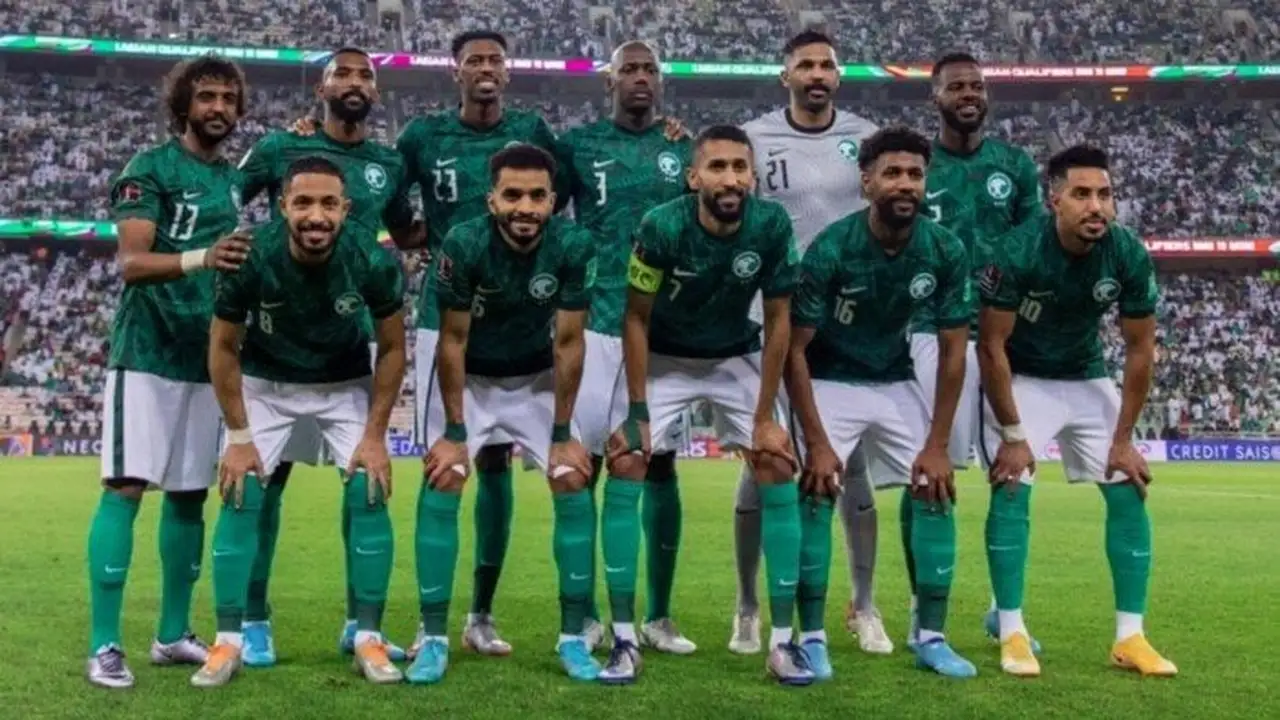 مواجهة نارية تجمع السعودية وإسبانيا في كأس العالم المقبلة